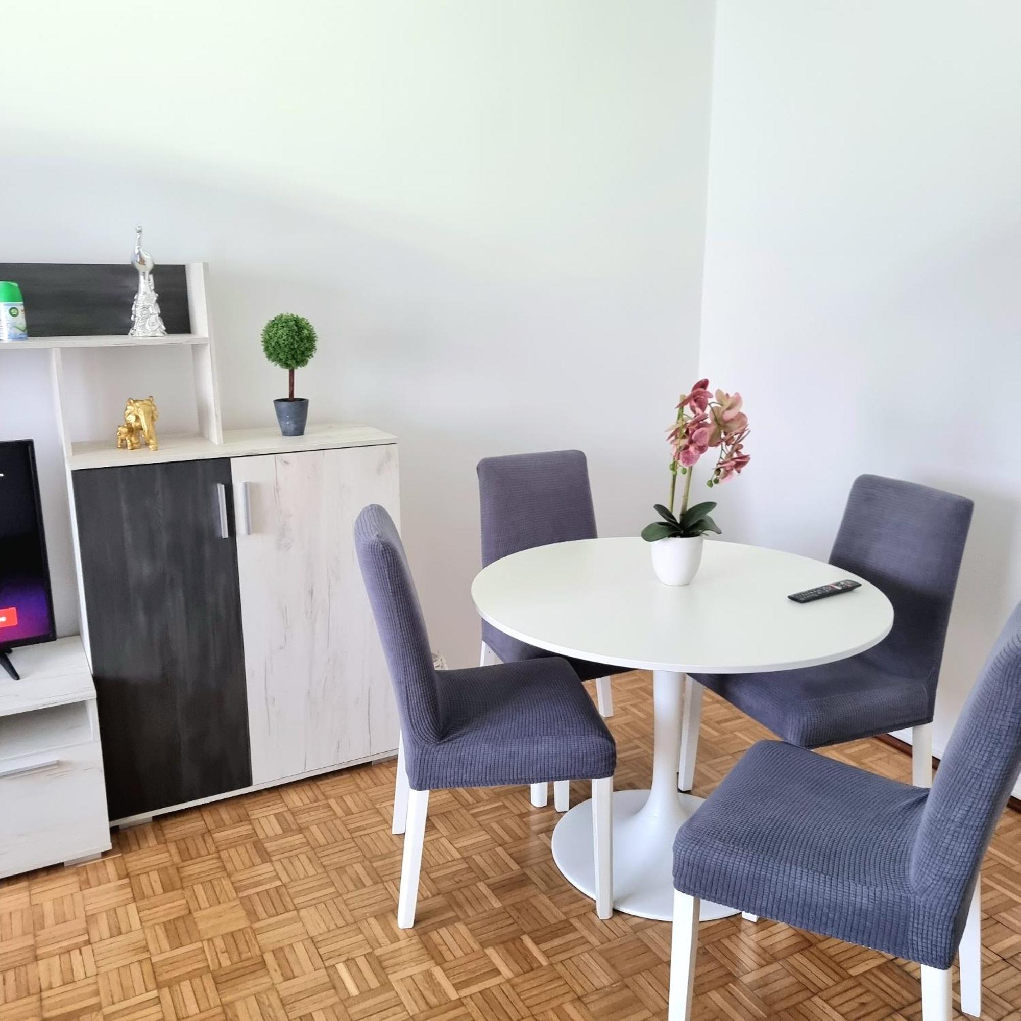 Chic Comfort 1Bdr With Landmark View - Concerthall Bucarest Esterno foto